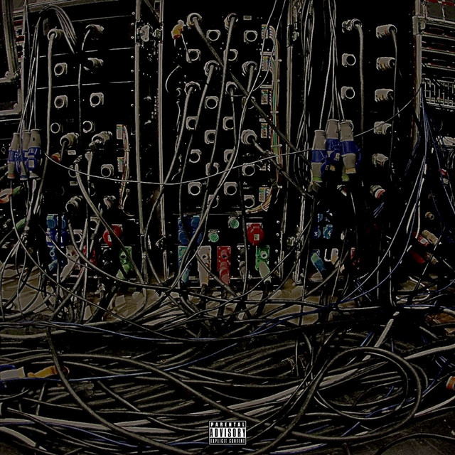 'yes' cover art