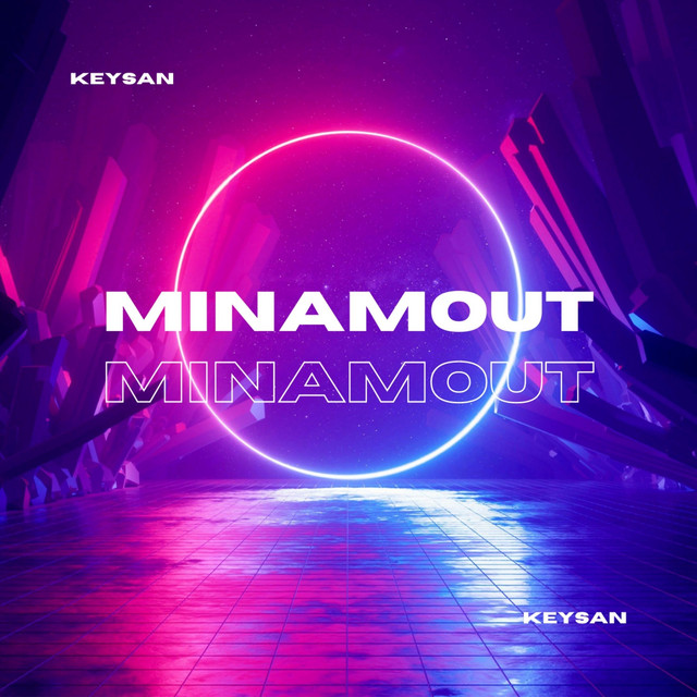 'Minamout' cover art