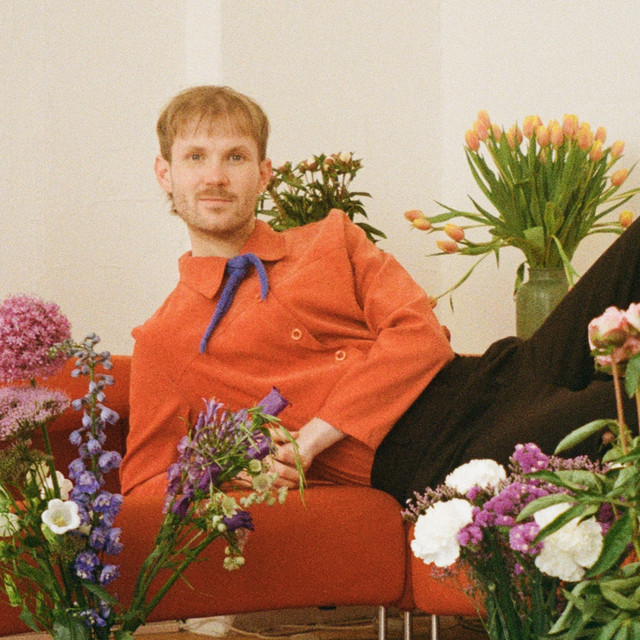 David Bay - Official Artist Photo