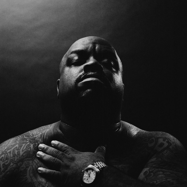 CeeLo Green - Official Artist Photo