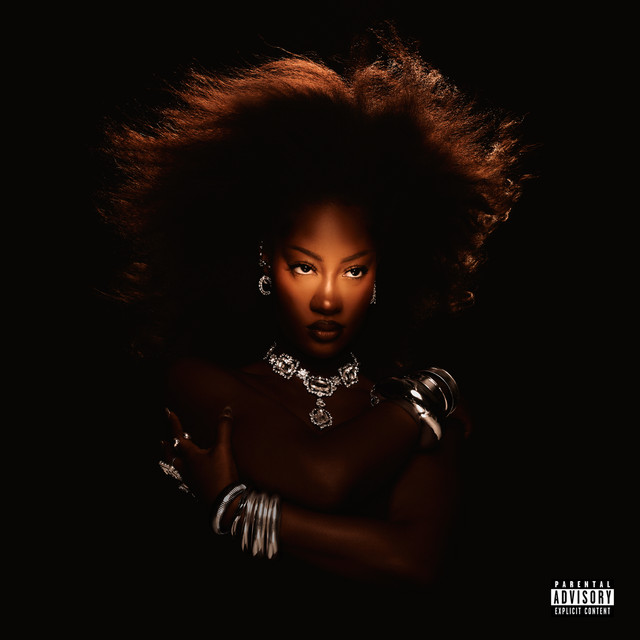 'Born in the Wild' cover art