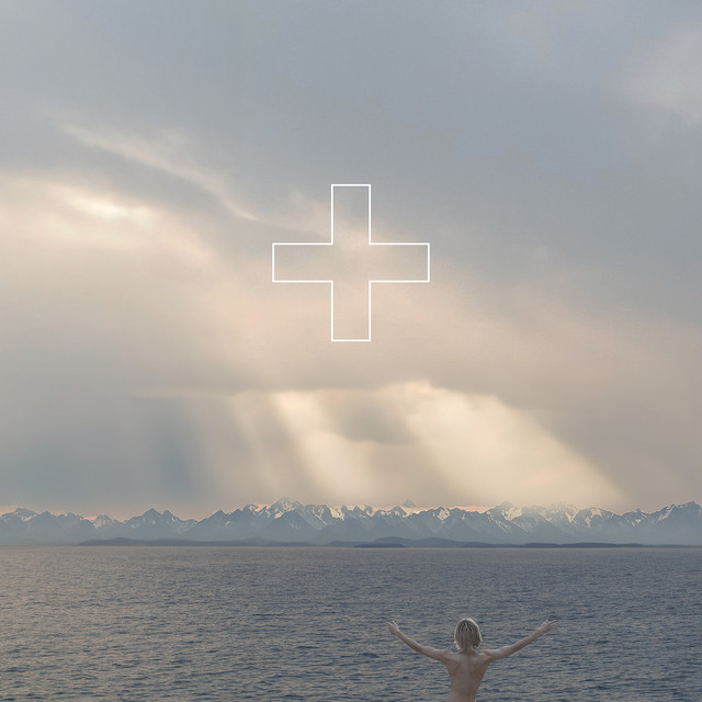 'boy' cover art