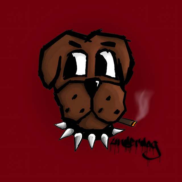 'Underdog' cover art
