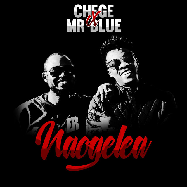 'Naogelea' cover art