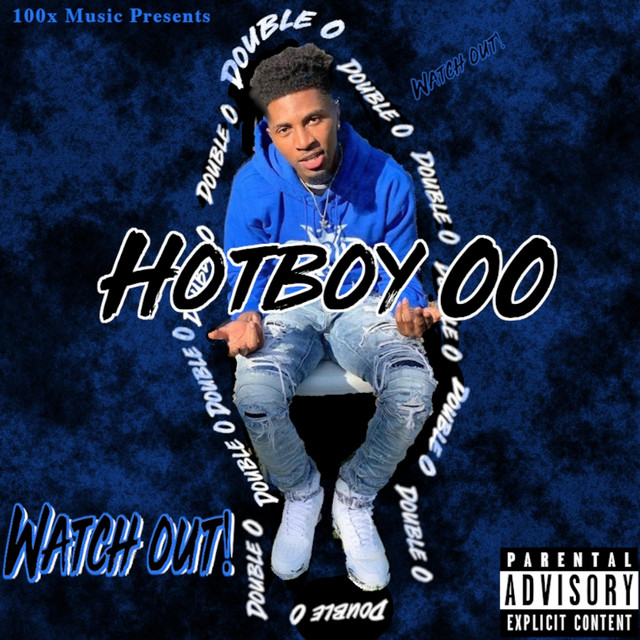 'Watch Out!' cover art