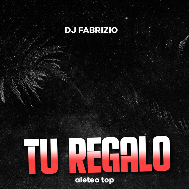 'Tu Regalo (Aleteo Guaracha) [Remix]' cover art