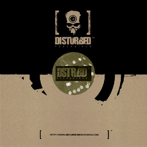 'A Killing Machine EP' cover art