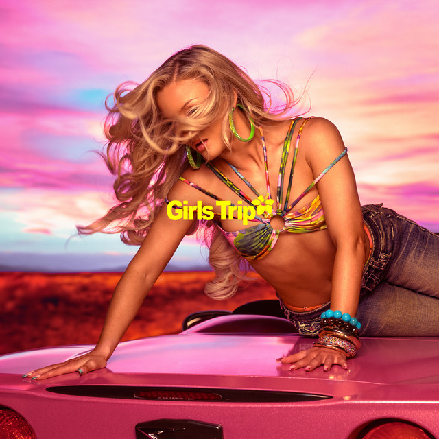 'Eurosummer (Girls Trip)' cover art