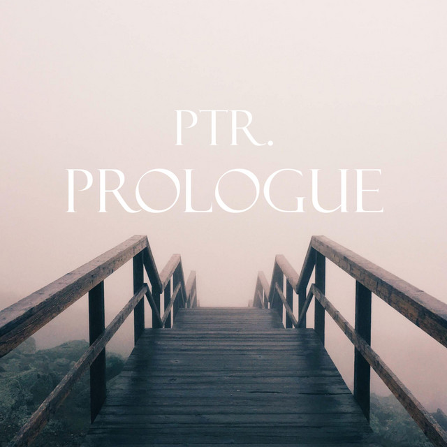 'Prologue' cover art