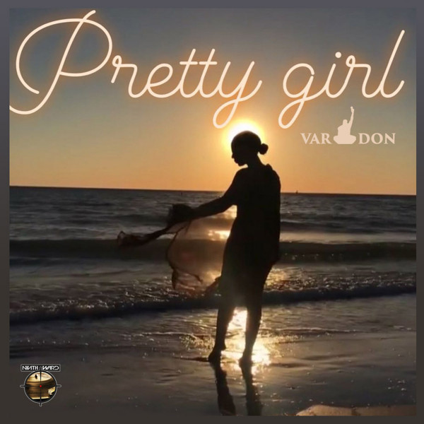 'Pretty Girl' cover art