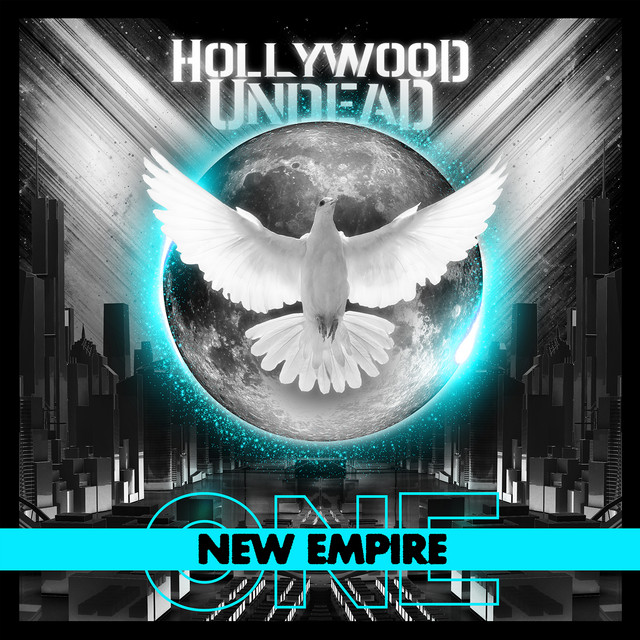 'New Empire, Vol. 1' cover art