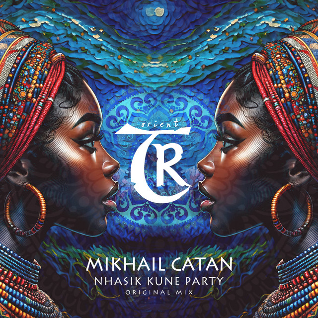 'Nhasik Kune Party' cover art