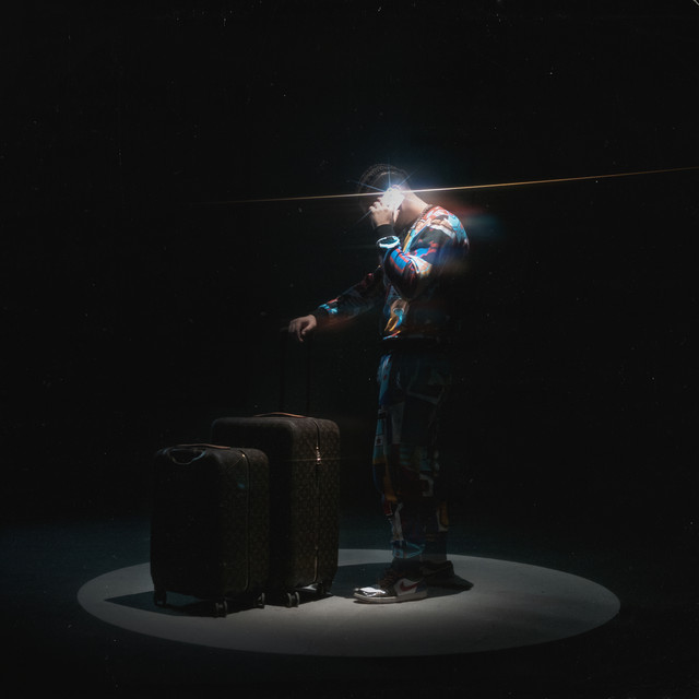 'HARCARIM ISRARLA' cover art