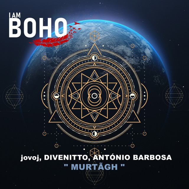 'Murtãgh' cover art
