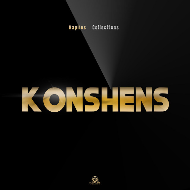 'Hapilos Collections: Konshens' cover art