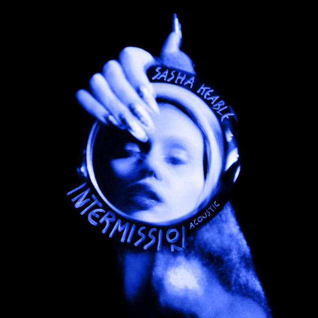 'Killing Me (Acoustic)' cover art