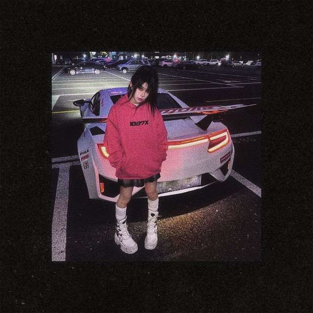 'Nightrunners' cover art