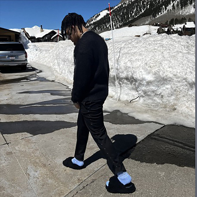 'Free Do / Can't Do It' cover art