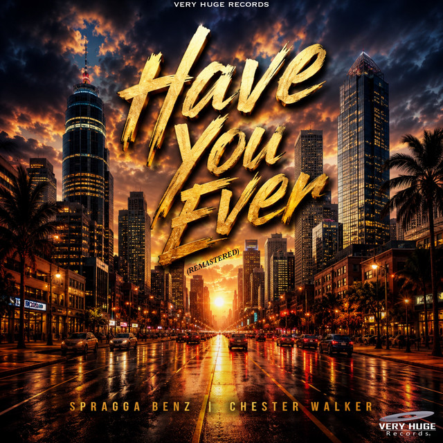 'Have You Ever (Remastered)' cover art