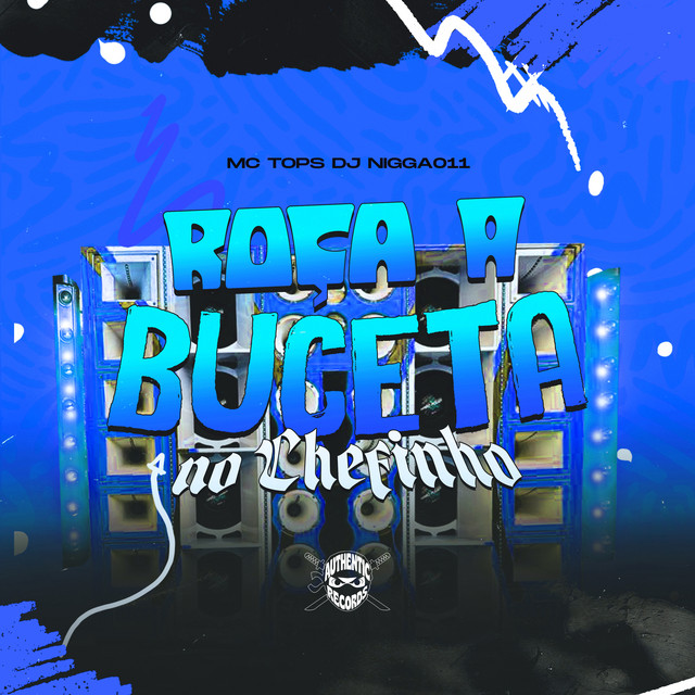 'Roça a Buceta no Chefinho' cover art