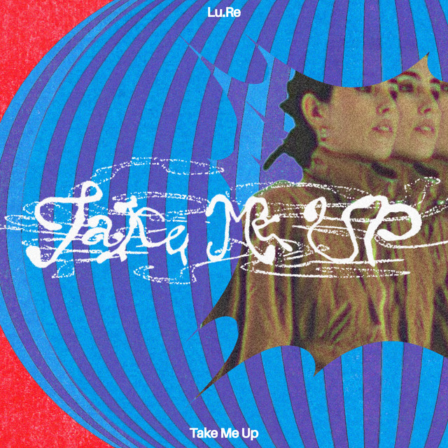 'Take Me Up (bullet tooth Remix; Extended)' cover art