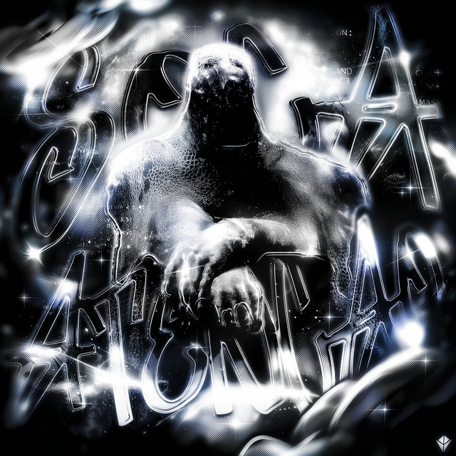'SOCA ATENÇÃO' cover art