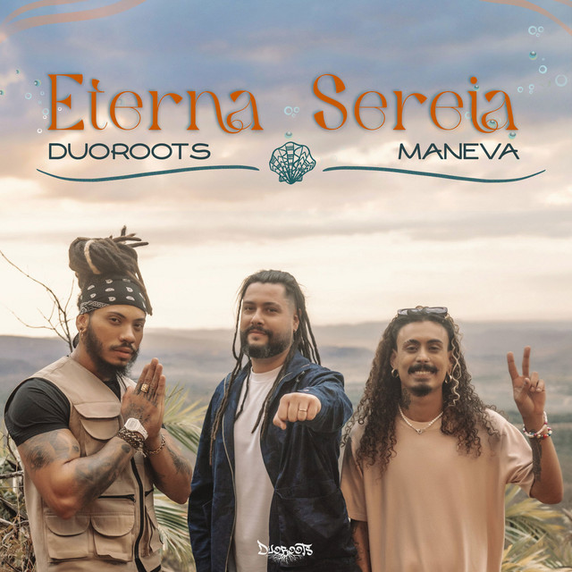'Eterna Sereia' cover art