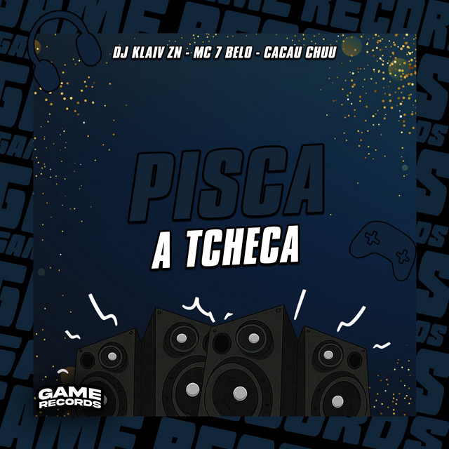 'Pisca a Tcheca' cover art
