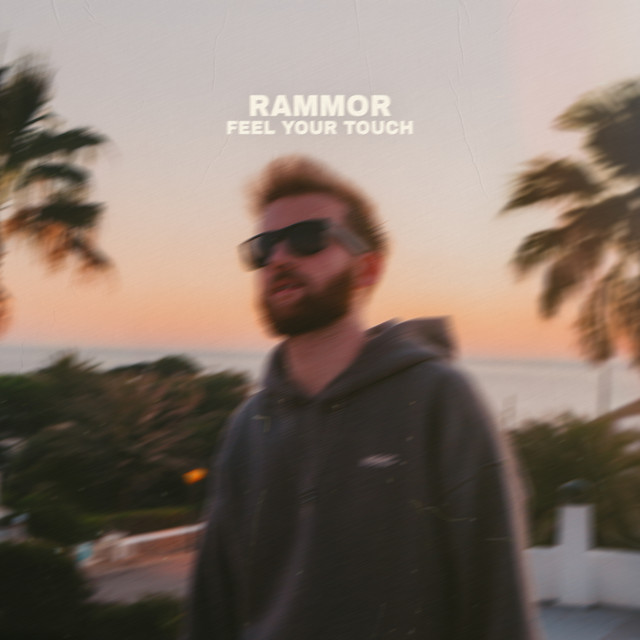'feel your touch' cover art
