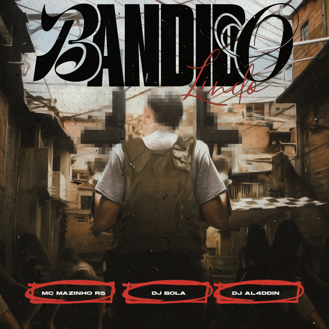 'Bandido Lindo' cover art