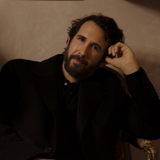 Josh Groban - Official Artist Photo