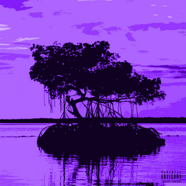'brackish' cover art