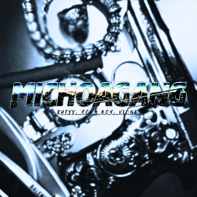 'Michoagang' cover art
