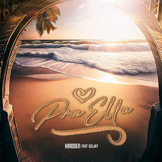 'Pra Ella' cover art