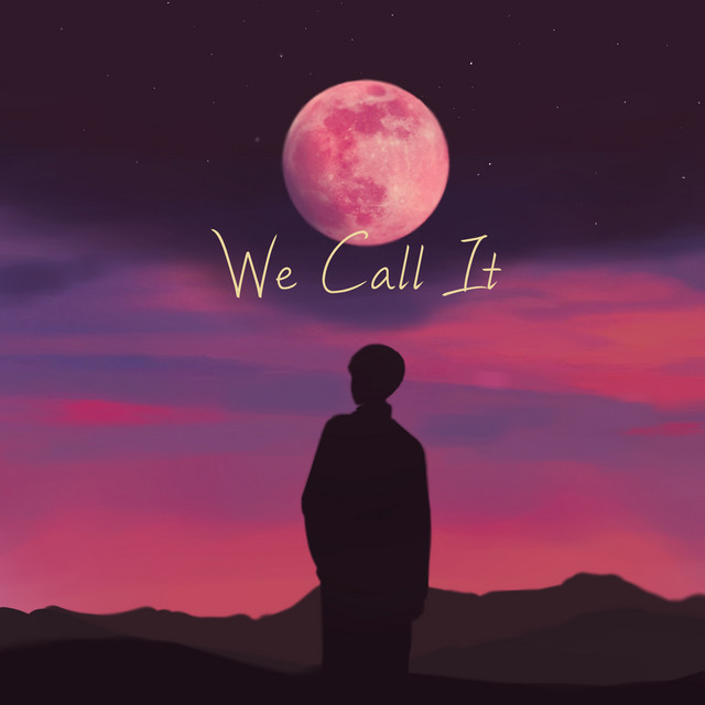 'We call it (Feat. Hauzee, kenessi)' cover art