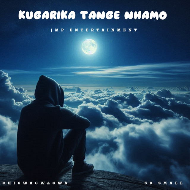 'Kugarika Tange Nhamo' cover art