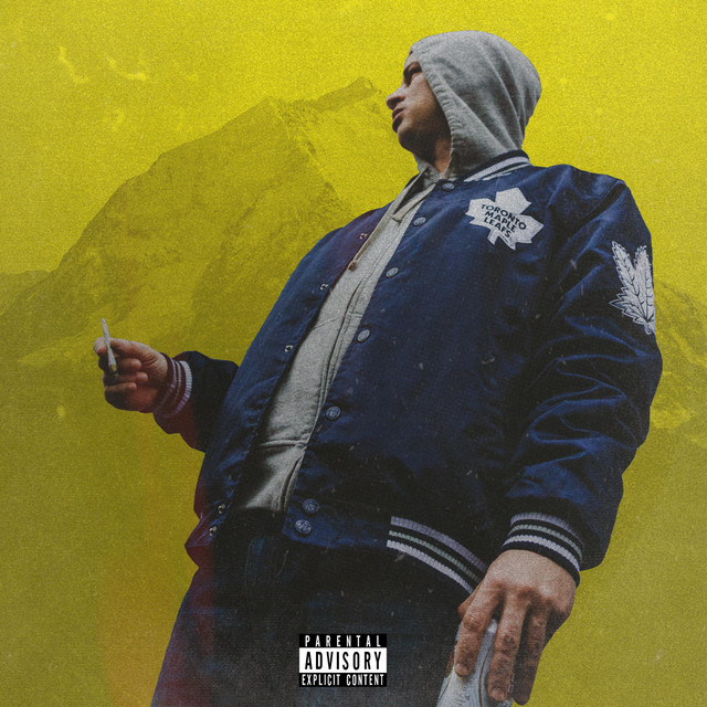 'Lemon Hill' cover art