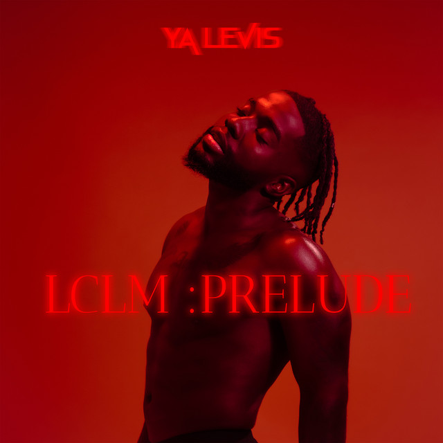 'LCLM :Prélude' cover art