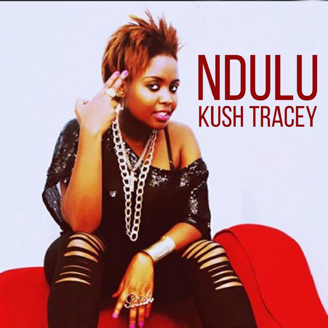 'Ndulu' cover art