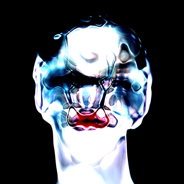 'Chaos Energy' cover art