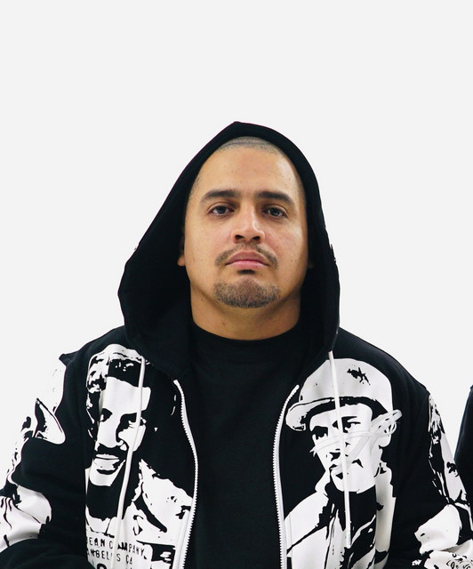 Street Active - Official Artist Photo