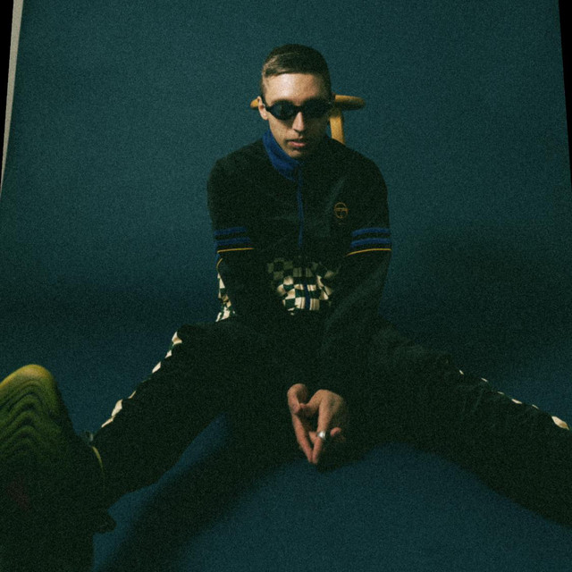'Drip' cover art