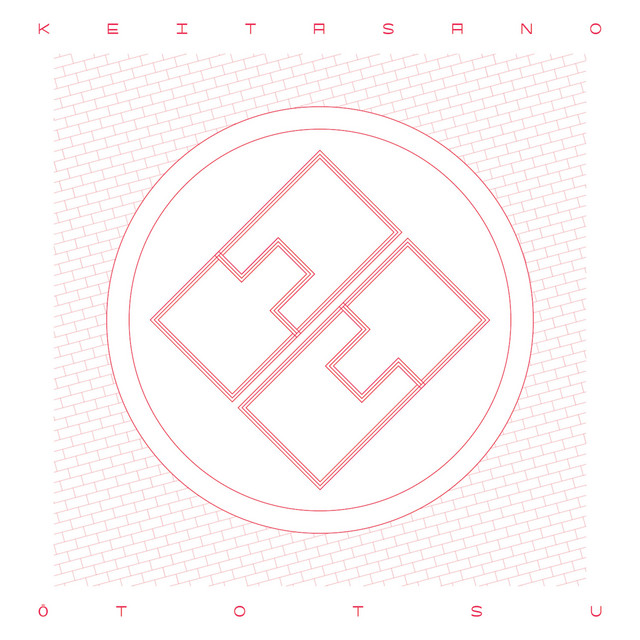 'Ōtotsu' cover art