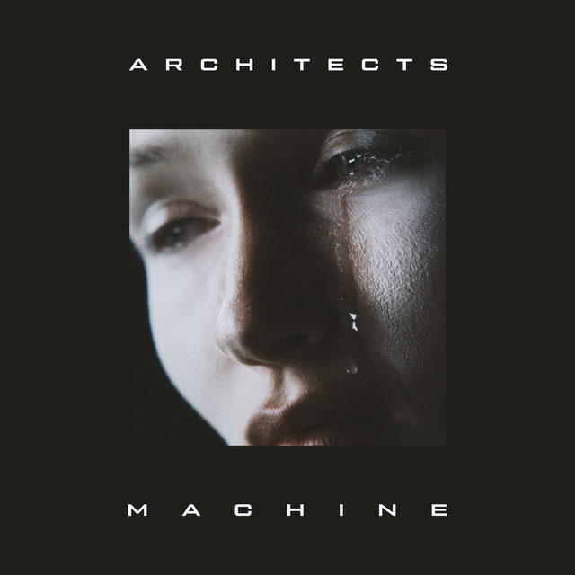 'Machine' cover art