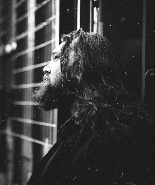 O.N.I - Official Artist Photo