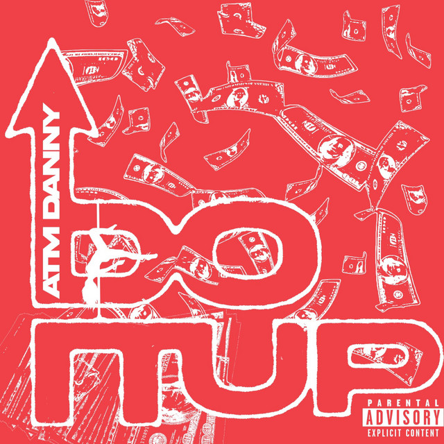 'Do It Up' cover art