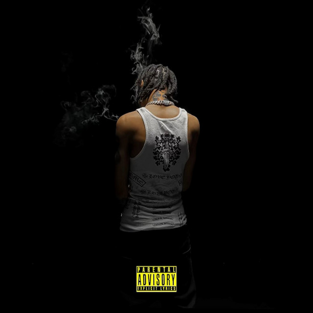 'You Never Was Mine' cover art