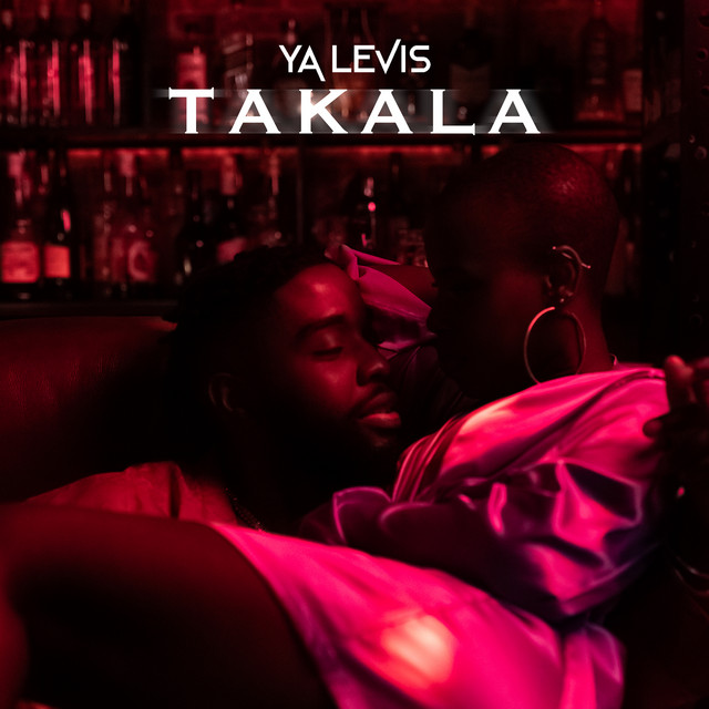 'TAKALA (Remix)' cover art