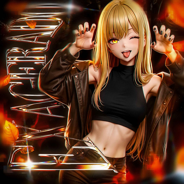 'EXAGERADO' cover art