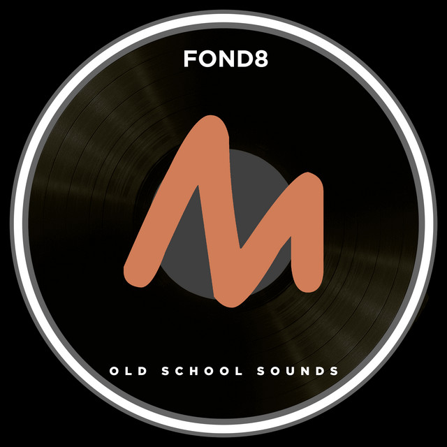 'Old School Sounds' cover art